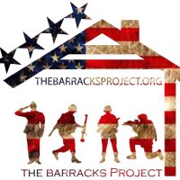 The Barracks Project(@TheBarracksProj) 's Twitter Profile Photo