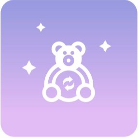 Toy Trader is a fun, easy to use, marketplace app that let's parents trade their children's used toys/items for in-app coins used to buy other in-app items.