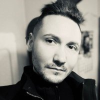 Hanover (@tony_hanover) Twitter profile photo