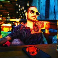 Erman Örsan Yetiş (@cinnamonfennel) 's Twitter Profile