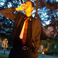 James Wallin (@whereswallin) 's Twitter Profile