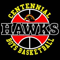 Centennial Hawks Boys Basketball (@hawkboysbball) 's Twitter Profile Photo