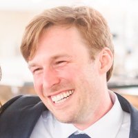 Kyle Eschenroeder (@kyleschen) 's Twitter Profile