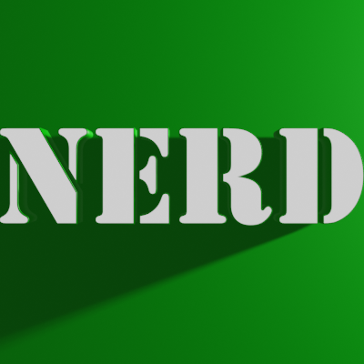 Nerd_Experience's profile picture. Just a guy that loves all things nerdy. I just started streaming at https://t.co/xv6ZZW9nyH so feel free to drop in and hang out.