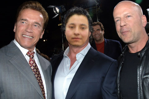 julio_zboss's profile picture. 