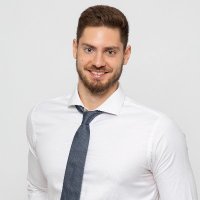 Panagiotis Tasoudis (@tasoudispanos) Twitter profile photo