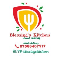 Food and Treats (Ibadan)(@Blessingcuisine) 's Twitter Profile Photo