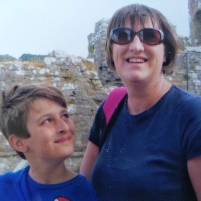 Mother 💗. Editor & project manager of academic encyclopedias & textbooks. Marlborough LitFest committee member. Mostly now posting @louisespencely.bsky.social