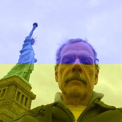 Author of Joshua and The Adventures Of Spike Bike. Bicycle mechanic. Progressive. Science nerd. Tech weenie. Piano pounder. Trump basher. No DMs #resist 💙