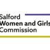 Salford Women's Commission (@salfordwomens) Twitter profile photo Salford Women's Commission (@salfordwomens) Twitter profile photo