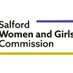 Salford Women's Commission (@SalfordWomens) Twitter profile photo