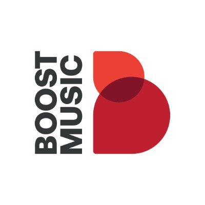 Boost Music