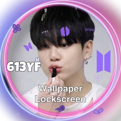 🇹🇼ARMY || BTS Lockscreens & wallpapers. || Please refer to my pinned tweet. 置頂推文請先看過🙏 || 抖內歡迎💰|| 龜速更新的IG : 613youngforever