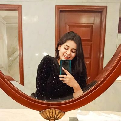 GaurManya's profile picture. BJMC'22
ASCO📸
