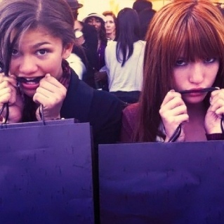 MaydayFakee's profile picture. I love my life,I'm smart,adorable and popular,wait did I say smart? [laughs] Oh,I ment that Rocky thinks I'm..dumb.