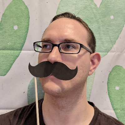 PHLAK's profile picture. Moved to Bluesky.

https://t.co/GiRihsnsQI