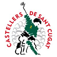Castellers de Sant Cugat(@gausacs) 's Twitter Profile Photo
