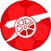 r/gunners (@rslashgunners) Twitter profile photo