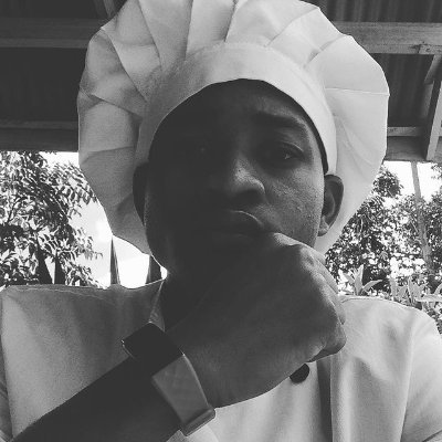 ...thee chef saddy