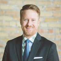 Aaron Hall (@aaronhall) 's Twitter Profile