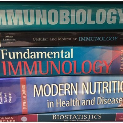 Welcome to the Nutritional Immunology RIS. We hope to use this account to update our members with news and info related to nutritional immunology.