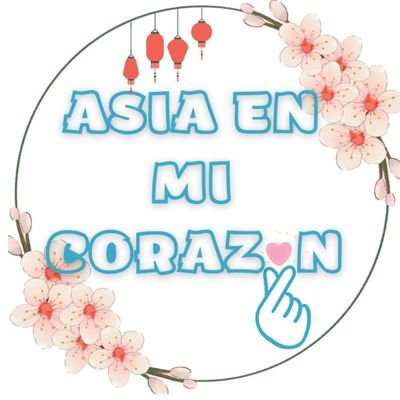 Perfil dedicado a Dramas asiáticos, en especial Kdramas, Doramas y Cdramas. 
También estamos en Instagram y Facebook como Asia en mi Corazón.