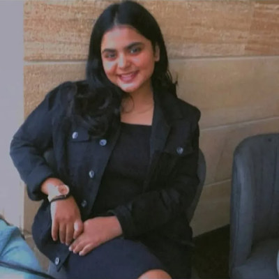 RutujaHatwar's profile picture. Pursuing CS