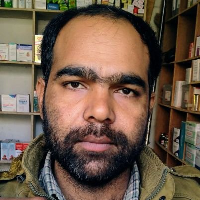 MisbahShaan's profile picture. Medical practitioner
