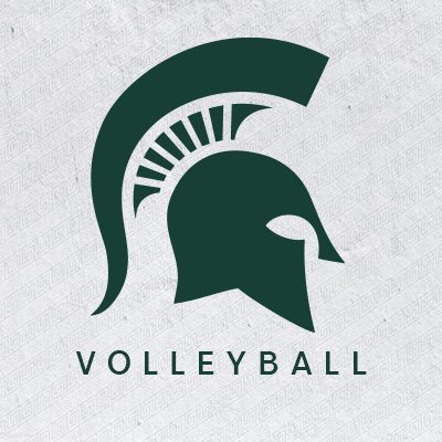 The official account of Michigan State volleyball. Celebrating 50+ years of excellence. #GoGreen