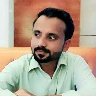 MirKunbher's profile picture. 