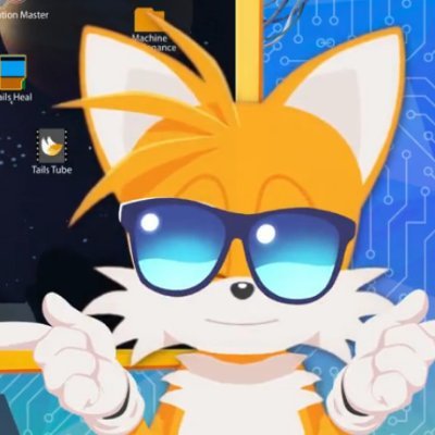 22yrs | Male | Video Editor | Self Taught Artist | Sonic/Sally Enthusiast | Portfolio: https://t.co/VXu4aOnMHN