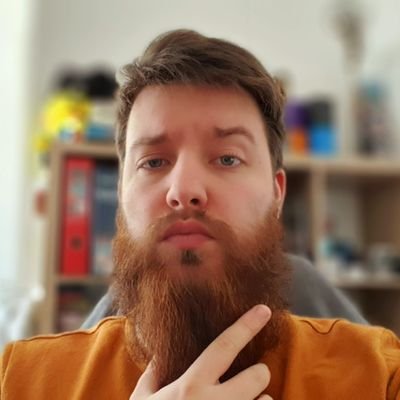 VirtualizGosuto's profile picture. Poin poin