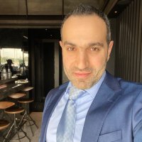 Dr. Mohammad Ebrahim(@mohebrahim85) 's Twitter Profile Photo