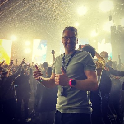 kirwe_cloud's profile picture. Head in the ☁️ with the feet in Ireland 🇮🇪 & 👨🏻‍💻 as a IT Delivery Manager with two ☁️ teams...
