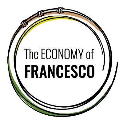 Economists, entrepreneurs and change-makers, to give a new soul to the global economy. #EoF2022 #FrancescoEconomy //Our tweets in EN/IT/SP