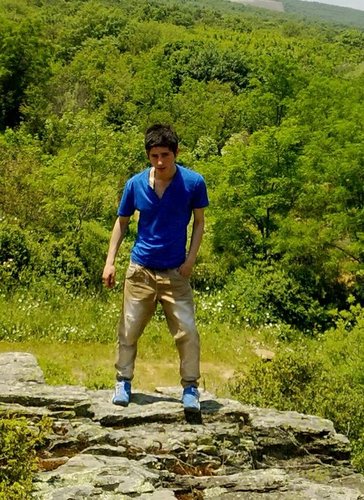 ercanceliktekin's profile picture. 