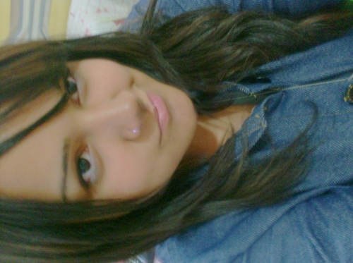 Quem se define, se limita hahaha ;*