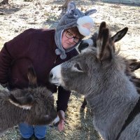 Leslie ⚔️ Fishlock (@lesliefishlock) 's Twitter Profile