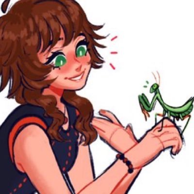 Thinkin abt Isa prolly | mostly kh and ff || 26 || suggestive || 🇺🇸 🇵🇱 || icon by @vaenili