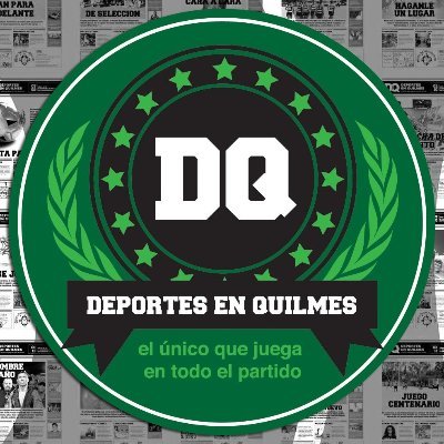 Deportes En Quilmes difunde y apoya el deporte profesional, amateur, social y no tradicional de todo el partido.

👉 https://t.co/qLHF4E3HMz