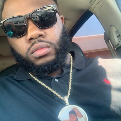 ⚠ATTENTION⚠ Official Twitter of TREY B IG: Treyb_hendrix SnapChat: treyb_iii
