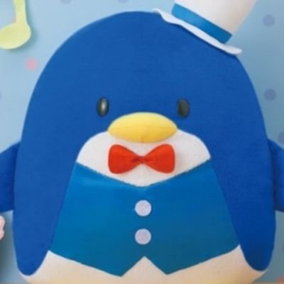 サンリオ大好きな、アラフィフどぇすゥっ
(๑˙❥˙๑)💗💖
No.①は タキシードサム🐧(*´³`*) 💕
②ペックル③ばつ丸④ハンギョドン⑤ゴロピカドンです
サンリオ好きな方とぉ友達になりたいですゥっ~m(_ _)m💦
