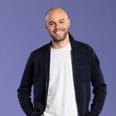 Sykkelekspert og kommentator @tv2sport 🚴♂️⚽️