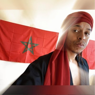 🇲🇦 | Alkemist | Ascendent | American Moor | Astrologer | Occultist | Muurologist | Historian | Indigenous | Cryptologist | Blockchain Dev | NFT Maxi