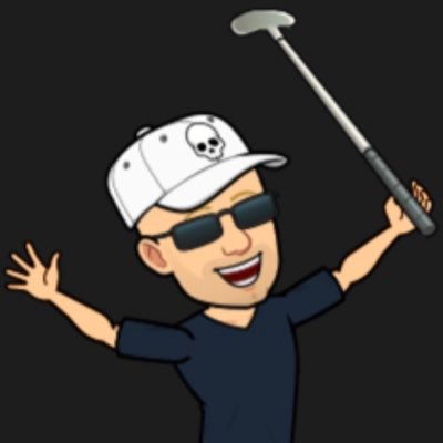 GolferJF67's profile picture. 