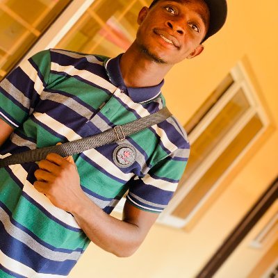 Amosclaudius2's profile picture. I'm Amos Claudius. A hustler grinding to have more doe.
I'm an affiliate marketer and also a student.. I'm also an online entrepreneur.