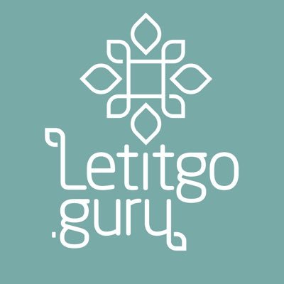 LetitgoGuru's profile picture. LITERATURE CURATOR: Al-Anon + ACoA + Codependency + Spirituality + Mindfulness // CREATOR: Chaplet of Letting Go + Custom Prayer Beads