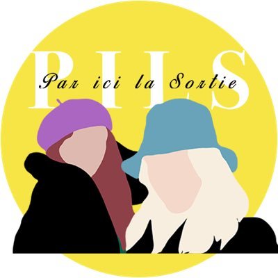 Annabelle & Juliette 💫 Dénicheuses de sorties culturelles à Paris 🕵🏼‍♀️ (#expos, #concerts, #ciné, #spectacles...) Insta & tiktok : @pilsparis