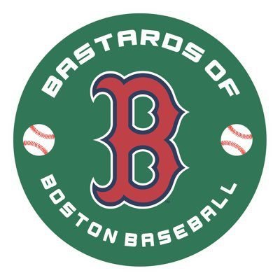Bastards of Boston Baseball