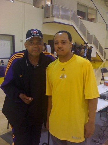 Former Venice HS Head Coach; University of Portland, LA Lakers & New York Knicks Assistant Coach